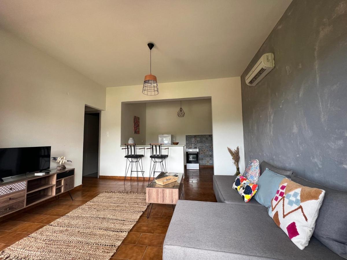 Villa Flower Скиатос Екстериор снимка